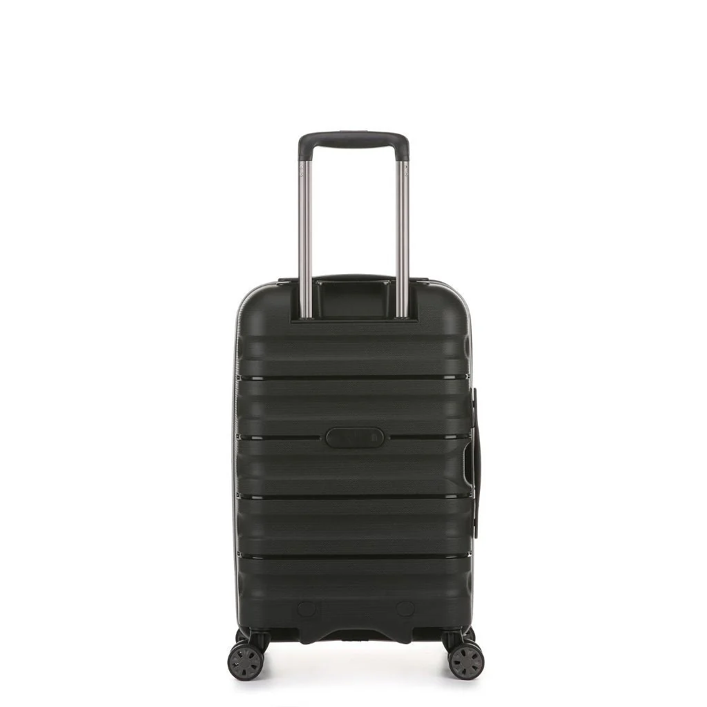 Antler Lincoln 56cm Carry On Hardsided Luggage - Black - Image 5