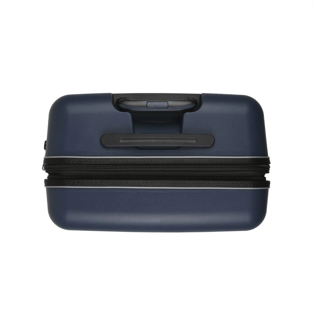Antler Lincoln 56cm Carry On Hardsided Luggage - Navy - Image 6