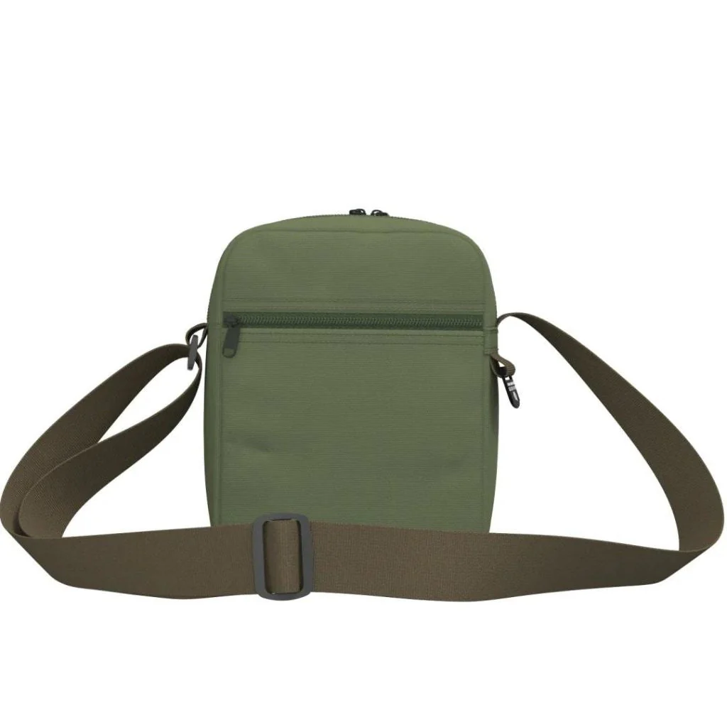 CabinZero Sidekick 3L Shoulder Bag - Georgian Khaki - Image 3