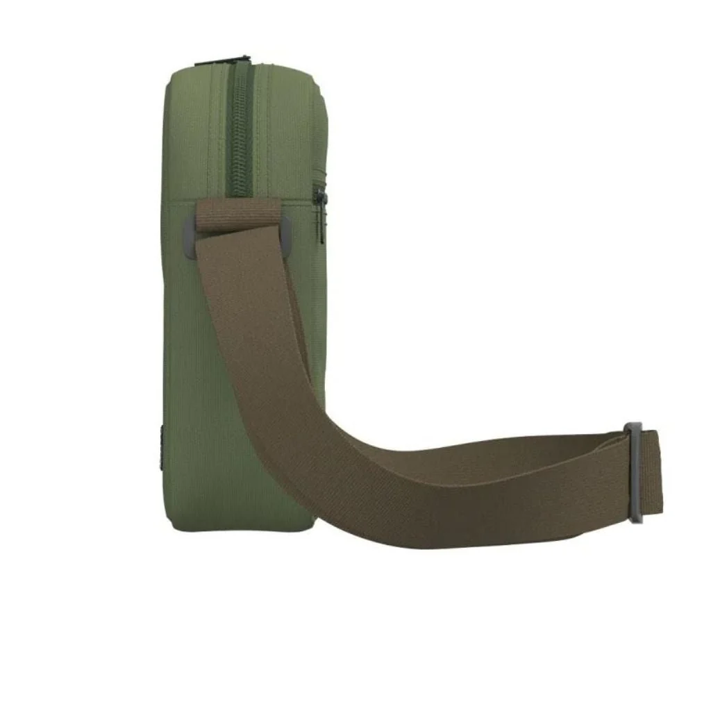 CabinZero Sidekick 3L Shoulder Bag - Georgian Khaki - Image 5