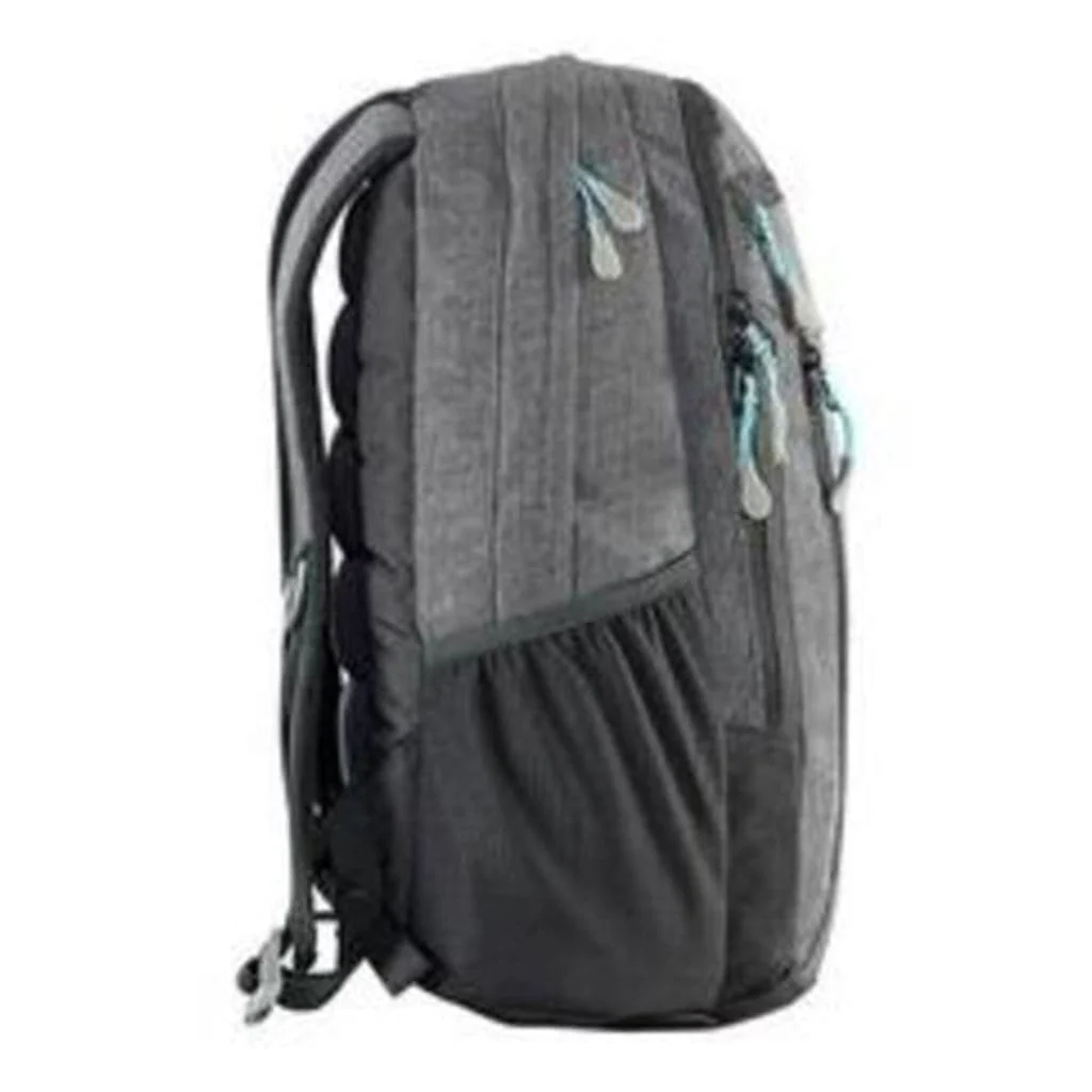 Caribee Hoodwink Backpack 16L - Storm Black - Image 3