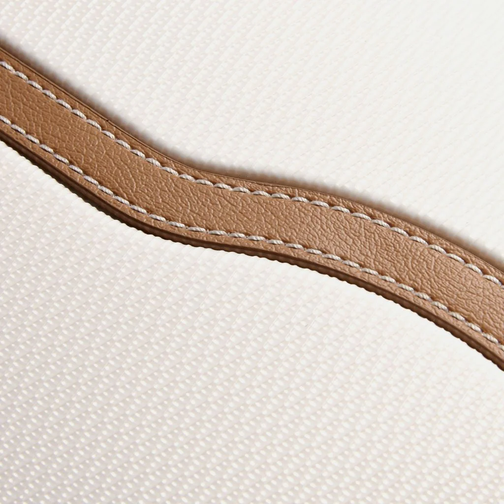 Delsey Chatelet Air 2.0 55cm Carry On Luggage - Angora - Image 7