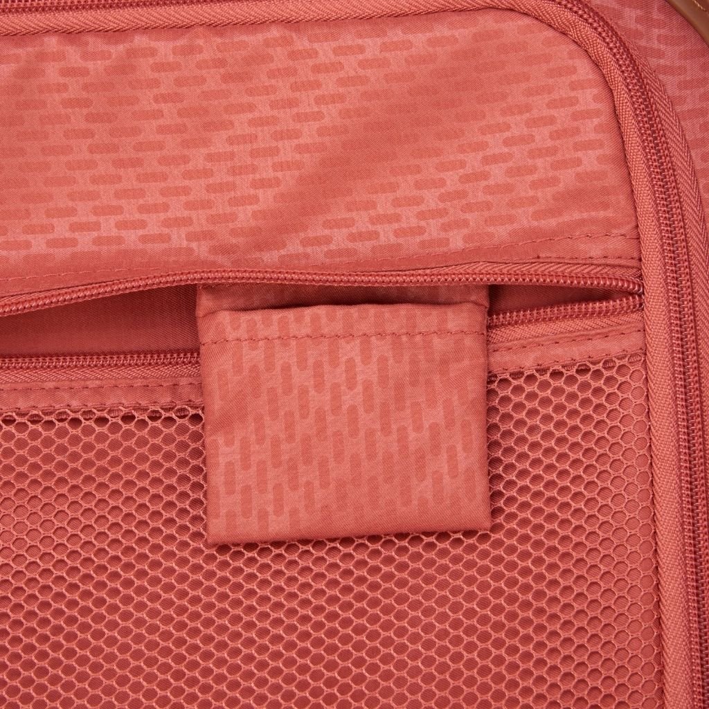 Delsey Chatelet Air 2.0 76cm Large Luggage - Angora - Image 11