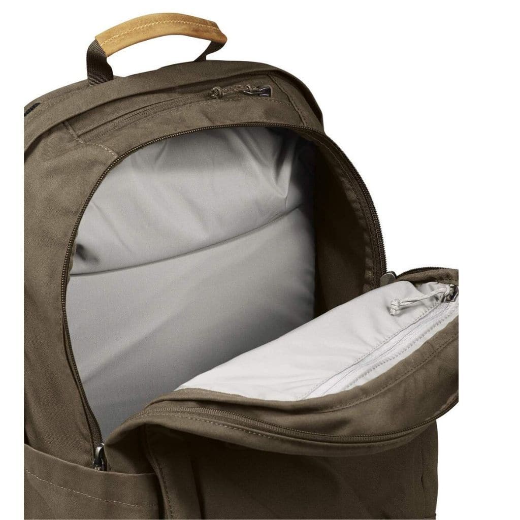 Fjallraven 15" Raven 20L Backpack - Dusk - Image 6