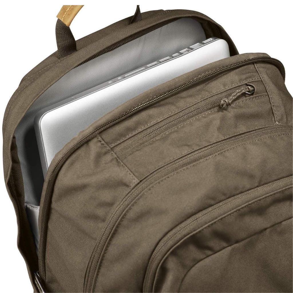 Fjallraven 15" Raven 20L Backpack - Dusk - Image 7