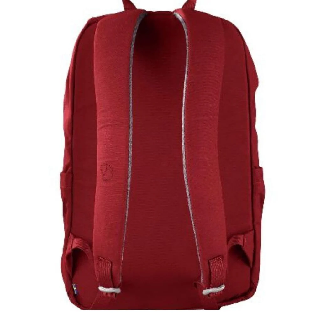 Fjallraven 15" Raven 20L Backpack - Super Grey - Image 3