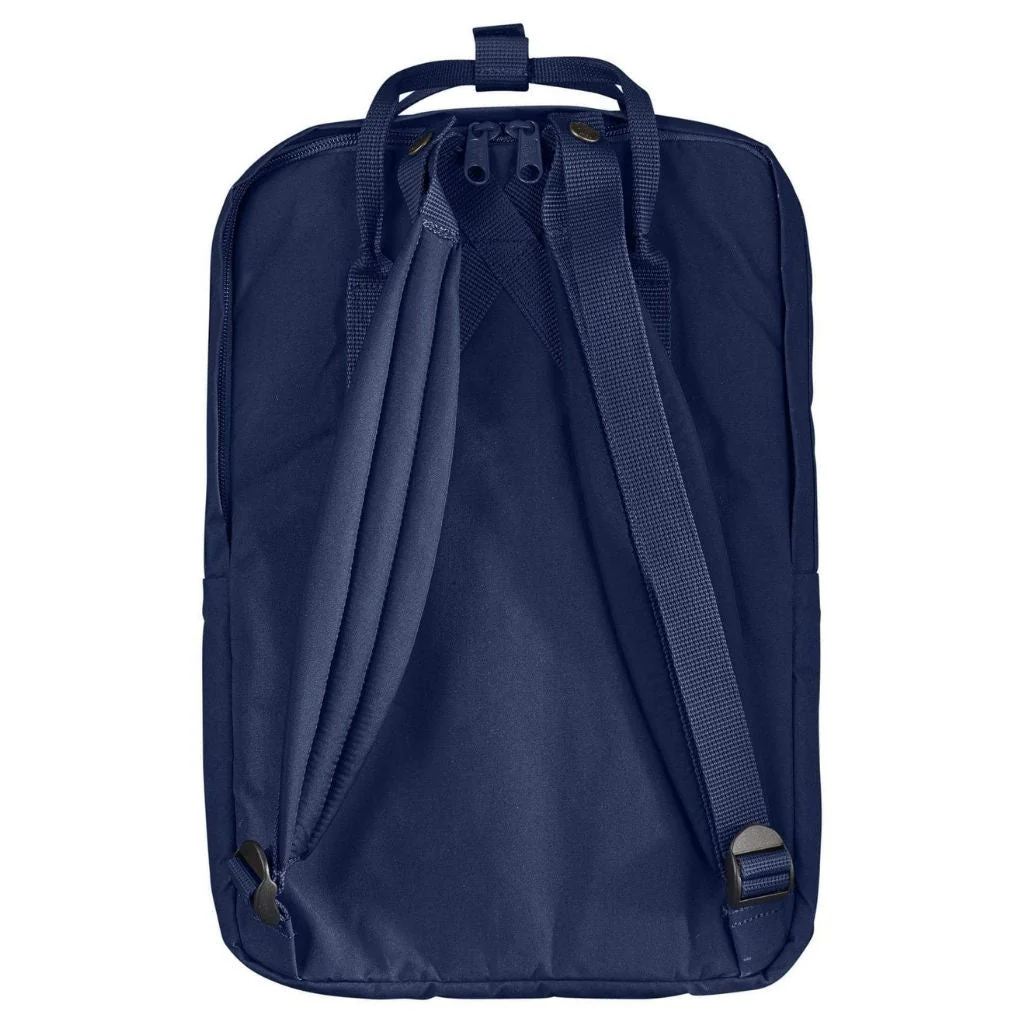 Fjallraven Kanken 15" Laptop Backpack Dahlia - Image 4