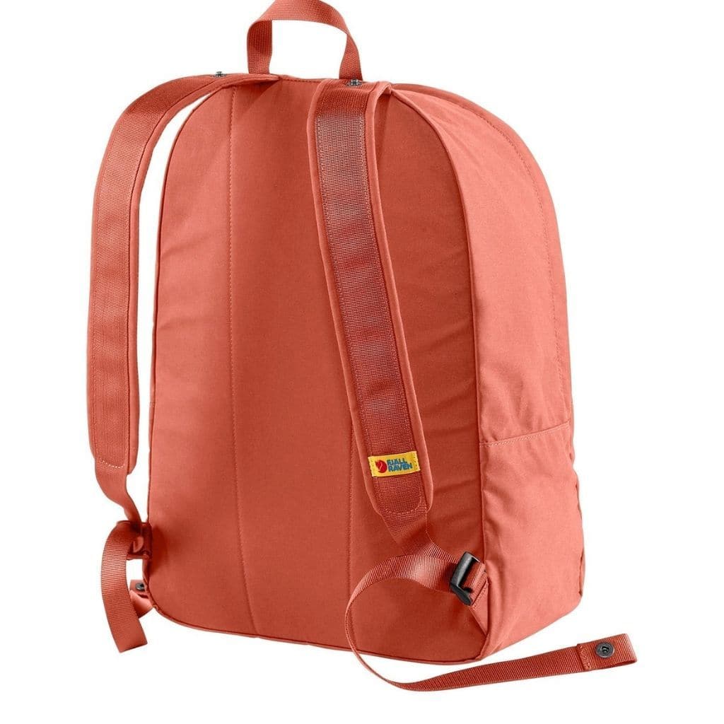Fjallraven Vardag 16L Backpack - Dahlia - Image 3