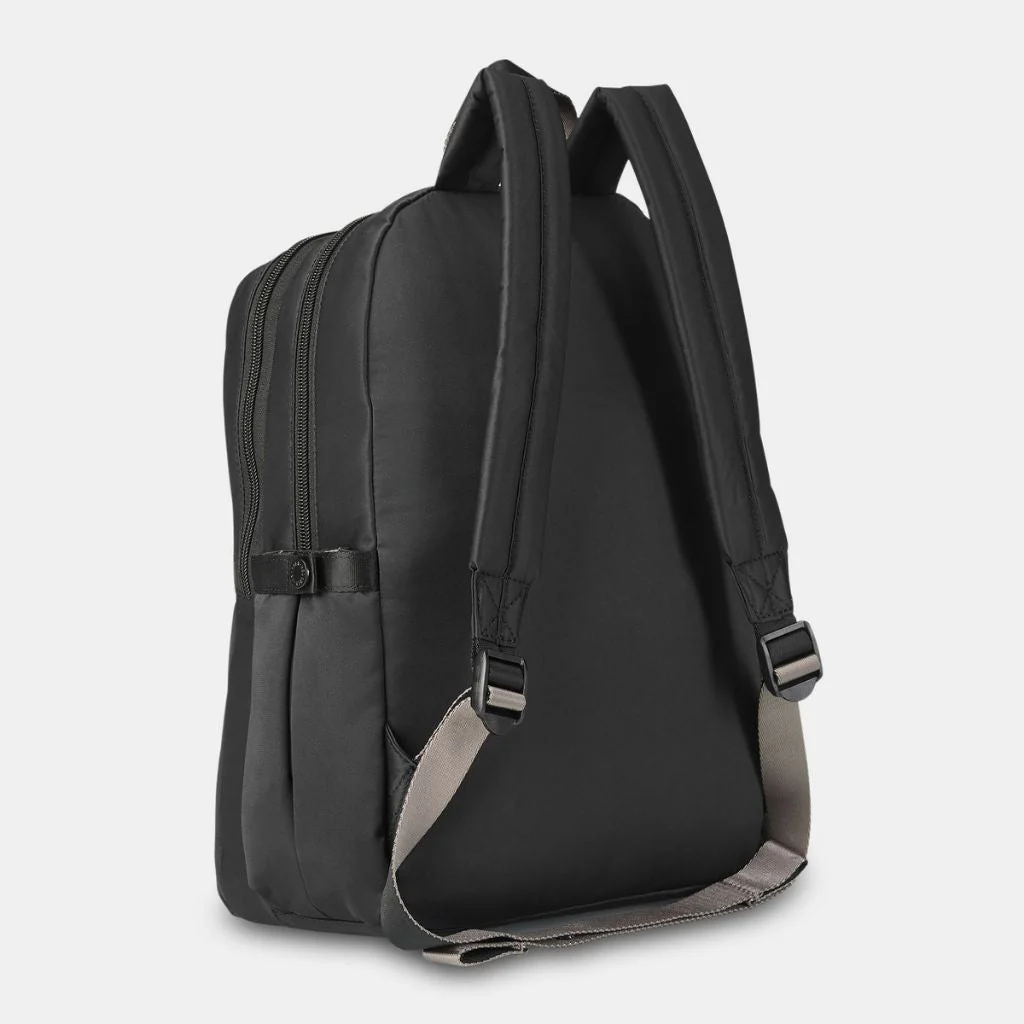 Hedgren Cosmos Laptop 13" RFID Backpack Black - Image 5