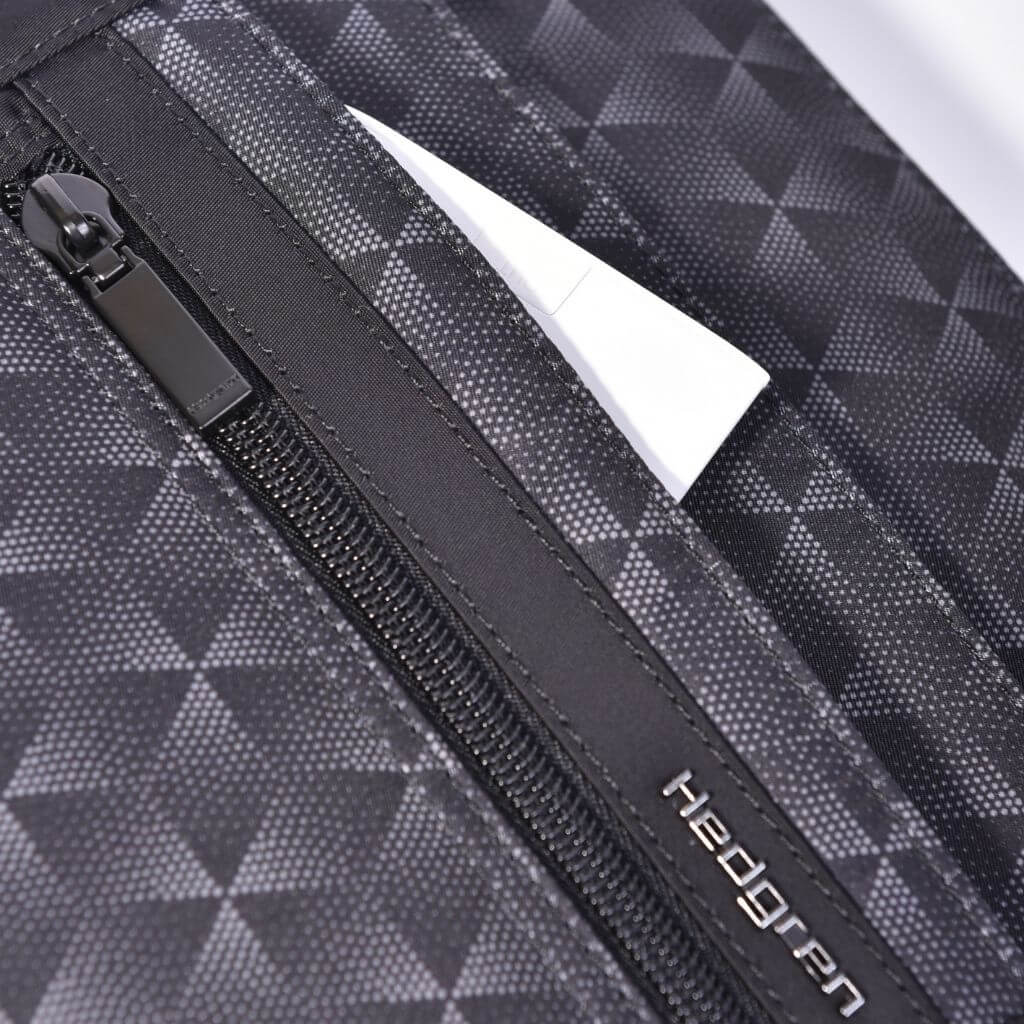 Hedgren Orva Crossbody Bag RFID Black - Image 6