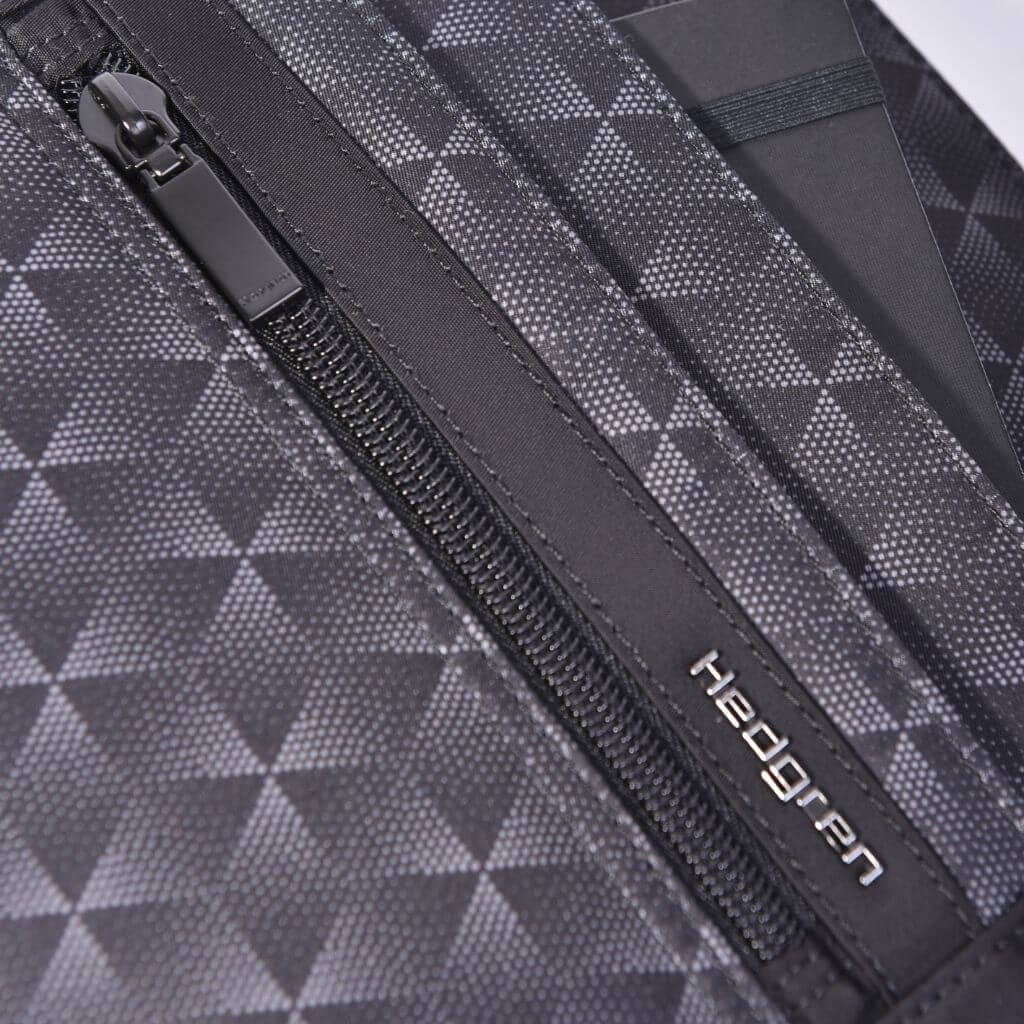 Hedgren Orva Crossbody Bag RFID Black - Image 7