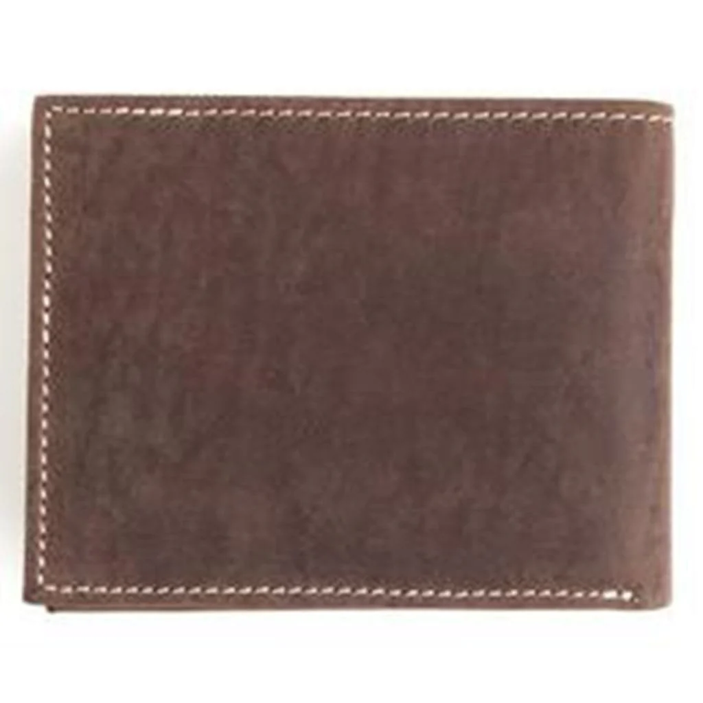 Stitch & Hide George Wallet - Brown - Image 3