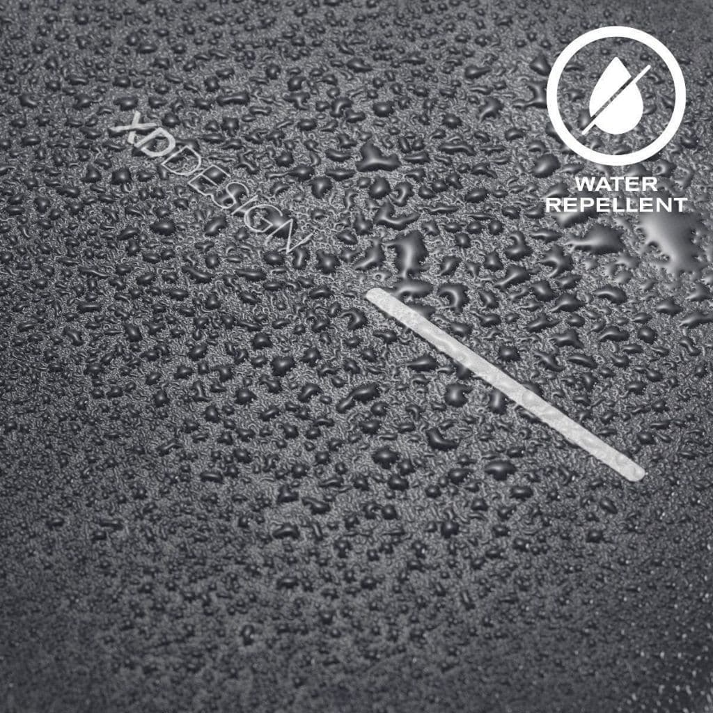 XD Design Bobby Hero Regular Anti-Theft Laptop Backpack - Black - Image 12