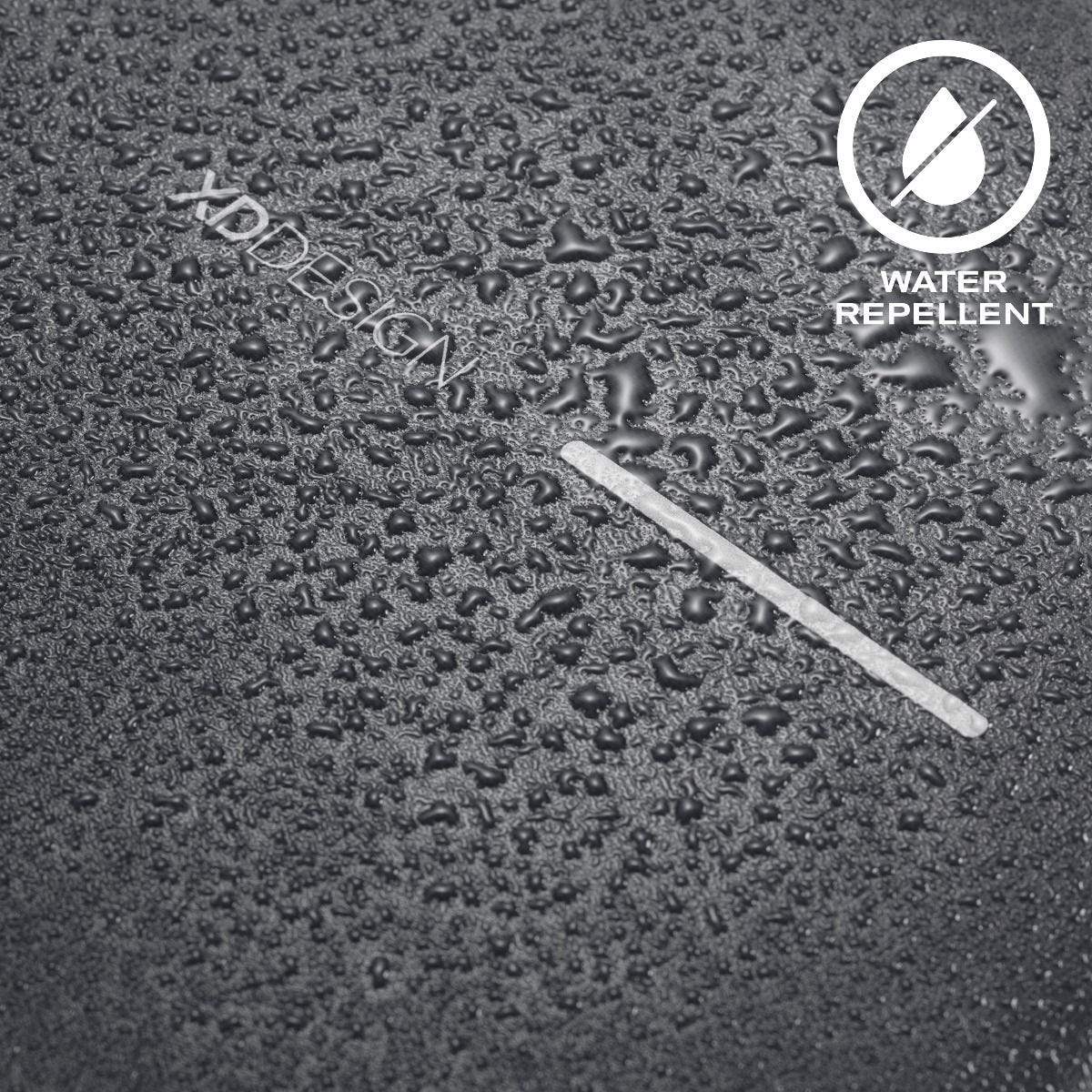 XD Design Bobby Hero XL 17" Anti-theft Laptop Backpack - Black - Image 14