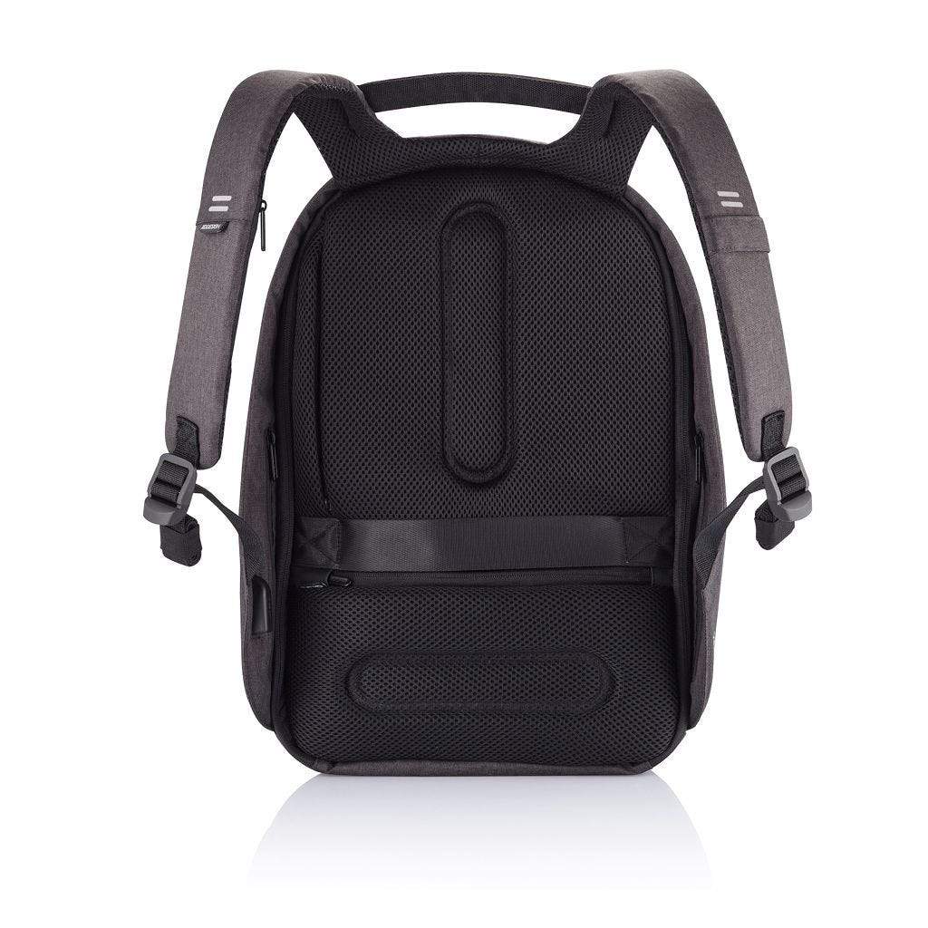 XD Design Bobby Hero XL 17" Anti-theft Laptop Backpack - Black - Image 9